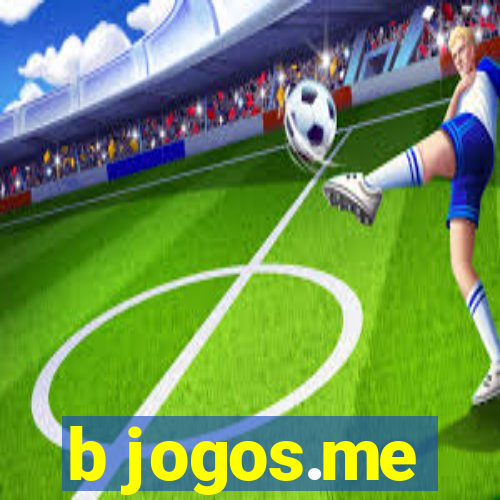 b jogos.me